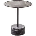 Base y Sobre Mármol Marquina Negro +1.749,18 €