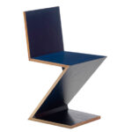 Fresno Teñido Azul +2.189,62 €