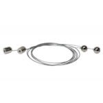 Colgante Horizontal 300 cm - 2 uds +36,30 €