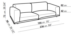 L - 2360 mm 7.059,04 €