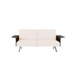 2P - Beige Gaudi 05 / Base Negra +3.794,56 €
