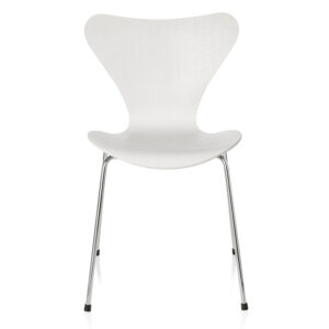 Fresno Teñido Blanco / Patas Acero Cromado +2.389,75 €