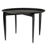 Ø 600 - Al 390 mm / Negro +718,74 €