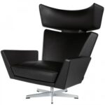 Aura Negro - Aluminio Satinado +13.498,76 €