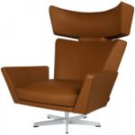 Aura Nogal - Aluminio Satinado +13.498,76 €