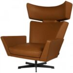 Aura Nogal - Aluminio Negro +13.498,76 €
