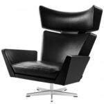 Grace Negro - Aluminio Satinado +15.498,89 €