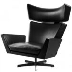 Grace Negro - Aluminio Negro +15.498,89 €