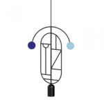 Azul / Azul Claro 415,00 €