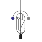 Azul - Gris 415,00 €