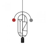 Rojo / Gris 415,00 €