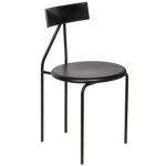 Haya Natural Pintada Negro +434,00 €