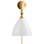 Blanco Suave Semi Mate - Latón +503,36 €