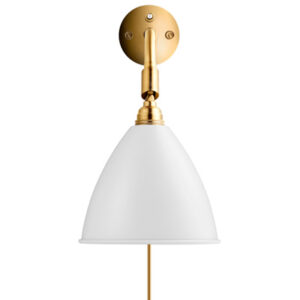 Blanco Suave Semi Mate - Latón +503,36 €