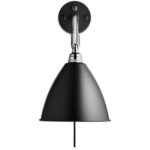 Negro Semi Mate - Cromo +503,36 €