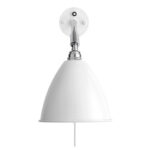 Blanco Suave Semi Mate - Cromo +503,36 €