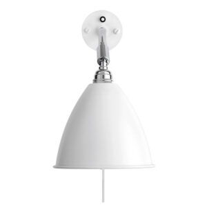 Blanco Suave Semi Mate - Cromo +503,36 €
