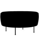 ø800 x Al 430 mm 805,86 €