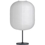 Pantalla Oblong - Base Terrazo Negro 239,98 €