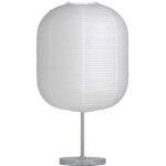 Pantalla Oblong - Base Terrazo Gris 239,98 €