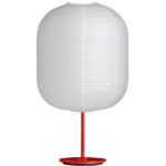 Pantalla Oblong - Base Acero Rojo Signal 239,98 €