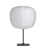 Pantalla Peach - Base Terrazo Negro 239,98 €