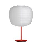Pantalla Peach - Base Acero Rojo Signal 239,98 €