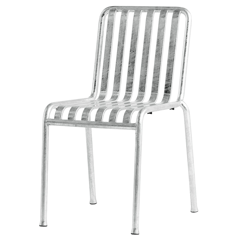 HAY-PALISSADE-CHAIR-GALVANISED