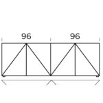 4 Puertas Al 660 mm +4.157,56 €