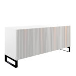 Patas Cortas / 160 mm 3.119,86 €