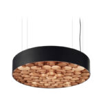 Negro Mate / 21 Cerezo Natural +2.746,70 €