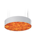 Blanco Mate / 25 Naranja +2.770,90 €