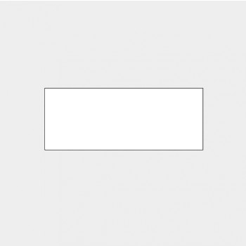 Estantes 60 x 24 cm (2 Uds.) Blanco (RAL 9002)