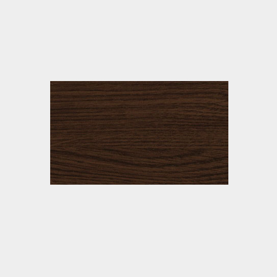 Estantes 60 x 36 cm (2 Uds.) Nogal