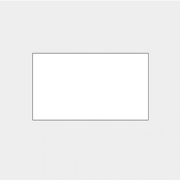 Estantes 60 x 36 cm (2 Uds.) Blanco (RAL 9002)
