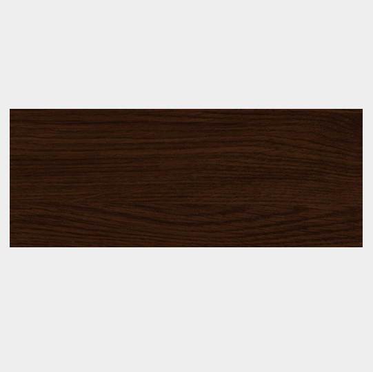 Estantes 90 x 36 cm (2 Uds.) Nogal