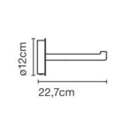 Soporte Pared - Interior Cableado (Apto Exterior) +188,76 €