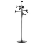 Aluminio Negro 1.076,90 €