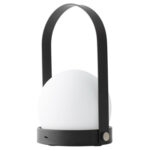 Lámpara Carrie Led Negro 217,69 €