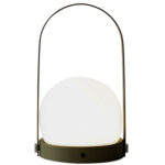 Lámpara Carrie Led Oliva 217,69 €