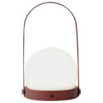 Lámpara Carrie Led Rojo 217,69 €