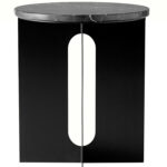 Acero Negro / Sobre Mármol Marquina +622,70 €