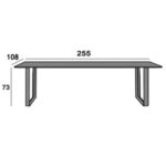 Mesa 255 1.649,00 €