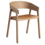 Piel Refine Cognac - Roble +699,00 €