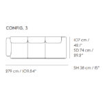 3 Asientos - C3 3.149,00 €