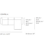 3 Asientos - C6 3.149,00 €