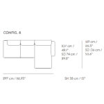 3 Asientos - C8 3.149,00 €
