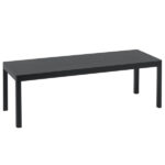 Negro - Rectangular +645,00 €