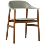 Verde Dusty -  Roble Ahumado 575,00 €