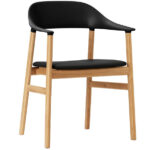 Piel Spectrum Negro - Roble +900,00 €